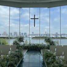 ヒルトン東京お台場の写真｜その他｜2025-07-19 12:27:36.0rereさん投稿