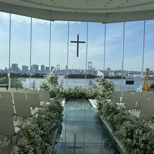 ヒルトン東京お台場の画像