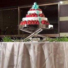 ヒルトン東京お台場の写真｜料理・ケーキ｜2025-10-07 10:50:51.0かなさん投稿