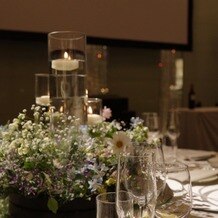 ヒルトン東京お台場の写真｜披露宴・パーティー会場｜2025-10-07 10:50:51.0かなさん投稿