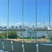 ヒルトン東京お台場の画像
