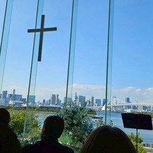 ヒルトン東京お台場の画像