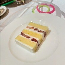 ヒルトン東京お台場の写真｜料理・ケーキ｜2025-10-07 10:50:51.0かなさん投稿