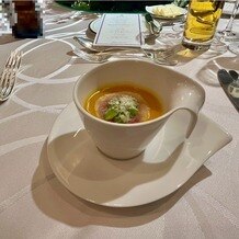 ヒルトン東京お台場の写真｜料理・ケーキ｜2025-10-07 10:50:51.0かなさん投稿