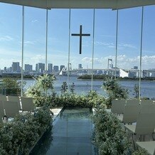ヒルトン東京お台場の写真｜その他｜2025-08-27 18:40:12.0minamiさん投稿