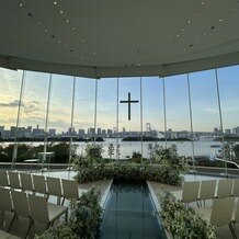 ヒルトン東京お台場の写真｜その他｜2025-08-27 20:26:20.0にこにこさん投稿