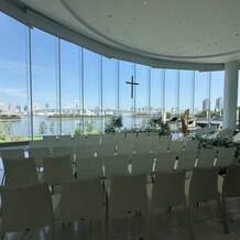 ヒルトン東京お台場の画像