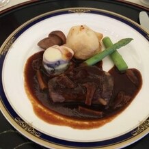 餞心亭おゝ乃ガーデンテラスの写真｜料理・ケーキ｜2022-02-27 17:27:26.0お嬢様さん投稿