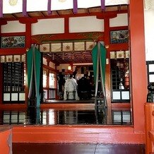 ホテル京セラの画像｜霧島東神社