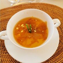 アジュール日立ウエディングコーストの写真｜料理・ケーキ｜2021-06-01 06:55:36.0早く式挙げたい！さん投稿