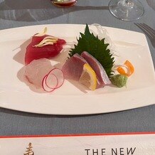 ONE　STATION　HOTEL　KUMAMOTO（ワン・ステーションホテル熊本）の写真｜料理・ケーキ｜2025-01-19 15:52:12.0mayuさん投稿