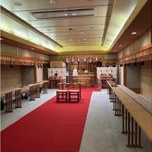 ワン・ステーションホテル熊本（ＯＮＥ　ＳＴＡＴＩＯＮ　ＨＯＴＥＬ　ＫＵＭＡＭＯＴＯ）の写真｜館内神殿