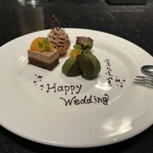 ワン・ステーションホテル熊本（ＯＮＥ　ＳＴＡＴＩＯＮ　ＨＯＴＥＬ　ＫＵＭＡＭＯＴＯ）の写真｜料理・ケーキ｜2025-10-17 18:39:40.0たなかさん投稿