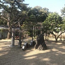 住吉大社の画像｜神館の周囲に広がる庭園の雰囲気も◎