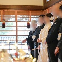 住吉大社の写真｜披露宴・パーティー会場｜2024-09-01 16:14:01.0のんさん投稿