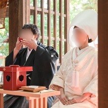 住吉大社の写真｜挙式会場｜2024-09-01 16:14:01.0のんさん投稿