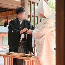 住吉大社の写真｜挙式会場｜2024-09-01 16:14:01.0のんさん投稿