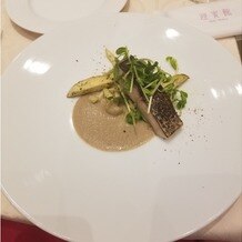 迎賓館の写真｜料理・ケーキ｜2024-11-02 11:05:25.0こじさん投稿