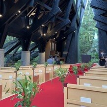 迎賓館の画像