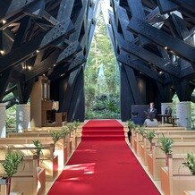 迎賓館の画像