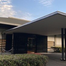 迎賓館の写真｜その他｜2025-11-09 14:50:37.0mabuuuさん投稿