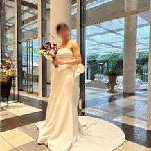 Ｍｉａ　Ｖｉａの写真｜ドレス・衣装｜2025-04-07 20:14:12.0たまさん投稿