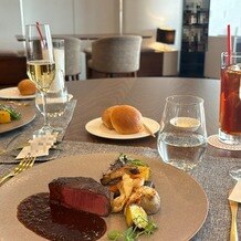 ＶＩＬＬＡ &amp;nbsp;ＥＳＴＥＲＩＯ（ヴィラ &amp;nbsp;エステリオ）の写真｜試食したお料理