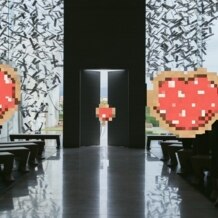 ＶＩＬＬＡ &nbsp;ＥＳＴＥＲＩＯ（ヴィラ &nbsp;エステリオ）の画像｜挙式会場雰囲気