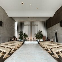 ＶＩＬＬＡ  ＥＳＴＥＲＩＯ（ヴィラ  エステリオ）の写真｜挙式会場
