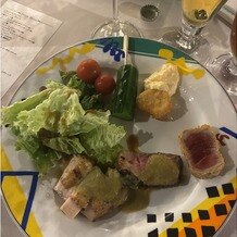 ＶＩＬＬＡ  ＥＳＴＥＲＩＯ（ヴィラ  エステリオ）の写真｜料理・ケーキ｜2025-05-17 01:06:14.0なこさん投稿