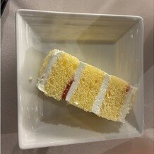 ＶＩＬＬＡ  ＥＳＴＥＲＩＯ（ヴィラ  エステリオ）の写真｜料理・ケーキ｜2025-05-17 01:06:14.0なこさん投稿
