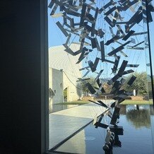 ＶＩＬＬＡ  ＥＳＴＥＲＩＯ（ヴィラ  エステリオ）の写真｜挙式会場｜2025-05-17 01:06:14.0なこさん投稿
