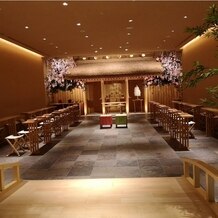 ＡＮＡクラウンプラザホテルグランコート名古屋の画像