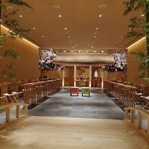 ＡＮＡクラウンプラザホテルグランコート名古屋の画像