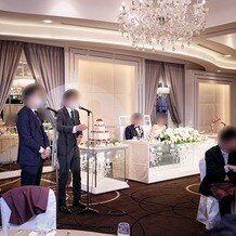 ＡＮＡクラウンプラザホテルグランコート名古屋の画像｜噛まないように気を付けて