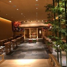 ＡＮＡクラウンプラザホテルグランコート名古屋の画像