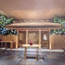 ＡＮＡクラウンプラザホテルグランコート名古屋の画像