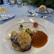 ＡＮＡクラウンプラザホテルグランコート名古屋の写真｜料理・ケーキ｜2025-09-27 23:56:22.0yyさん投稿