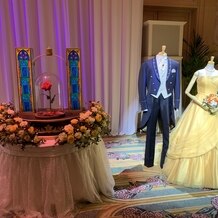 ゼクシィ ディズニーアンバサダーホテルの結婚式 口コミ 評判をみよう