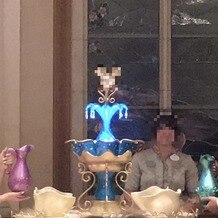 東京ディズニーシー・ホテルミラコスタの画像