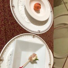 東京ディズニーシー・ホテルミラコスタの写真｜料理・ケーキ｜2023-10-30 21:15:27.0keiさん投稿