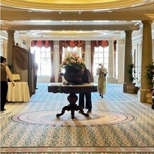 東京ディズニーシー・ホテルミラコスタの画像