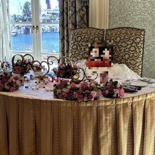 東京ディズニーシー・ホテルミラコスタの写真｜ドレス・衣装｜2025-06-03 16:43:43.0RUMIさん投稿