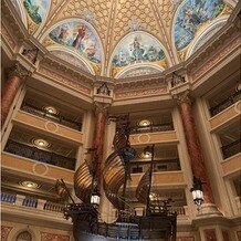 東京ディズニーシー・ホテルミラコスタの写真｜その他｜2025-08-19 12:28:26.0うめさん投稿