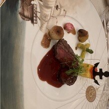 東京ディズニーシー・ホテルミラコスタの写真｜料理・ケーキ｜2025-08-19 12:28:26.0うめさん投稿