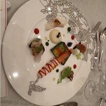 東京ディズニーシー・ホテルミラコスタの写真｜料理・ケーキ｜2025-08-19 12:28:26.0うめさん投稿