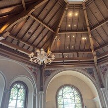 東京ディズニーシー・ホテルミラコスタの写真｜挙式会場｜2025-08-19 12:28:26.0うめさん投稿