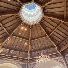 東京ディズニーシー・ホテルミラコスタの写真｜挙式会場｜2025-08-19 12:28:26.0うめさん投稿