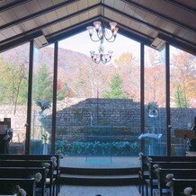 ＶＩＬＬＡＳ　ＤＥＳ　ＭＡＲＩＡＧＥＳ　軽井澤（ヴィラ・デ・マリアージュ　軽井澤）の画像