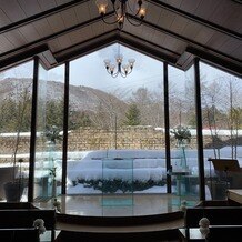 ＶＩＬＬＡＳ　ＤＥＳ　ＭＡＲＩＡＧＥＳ　軽井澤（ヴィラ・デ・マリアージュ　軽井澤）の画像